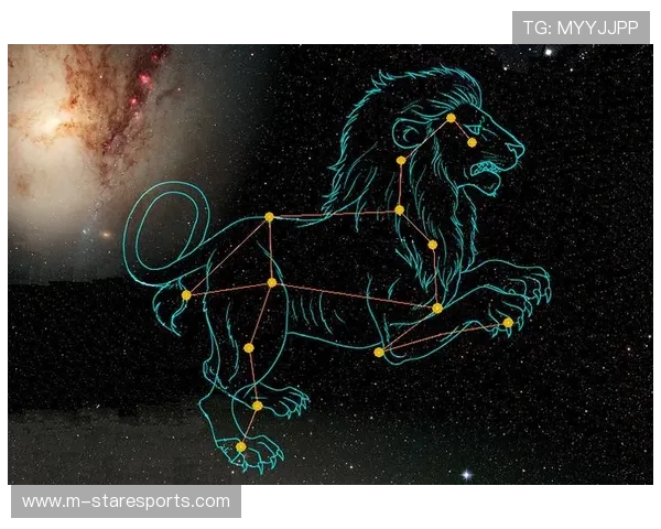 狮子座男足球明星盘点 哪些足坛巨星属于狮子座星座