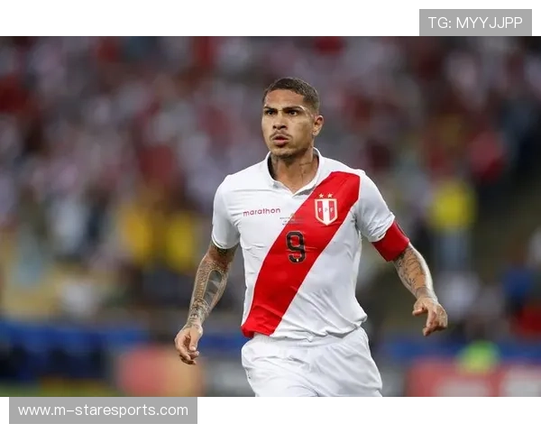 秘鲁足球明星的崛起与挑战 探索他们在国际赛场的辉煌与奋斗