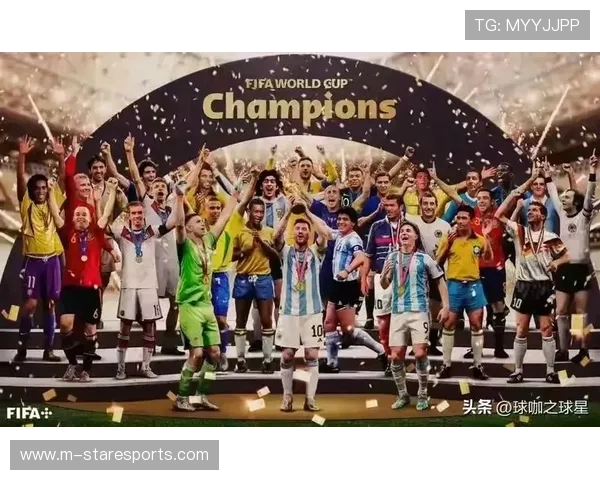 足球四大球星争霸：梅西C罗内马尔和姆巴佩的时代之争