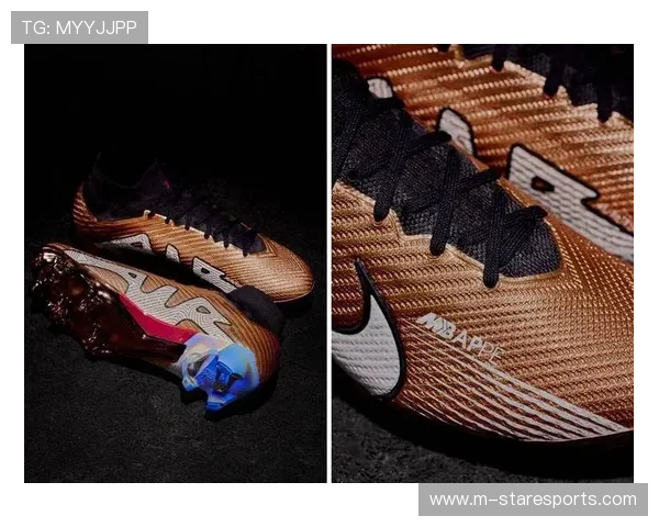 足球鞋球星专属名字大全 精选球员定制鞋款及其背后故事揭秘